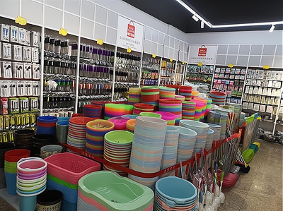 开日用百货店 实用进货渠道与方法指南