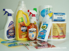 探索四色商标机 标签、标牌的理想打印解决方案