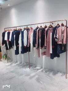 探秘北京三彩品牌折扣女装尾货剪标批发工厂 性价比与时尚的桥梁