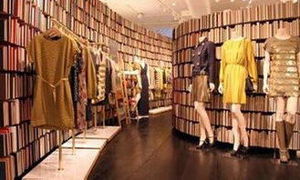 英国10月零售数据 时装销售下滑1.3%，日用百货表现低迷