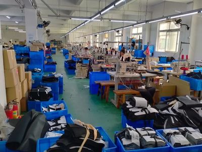 外贸一季度风云 服装服饰零售业的分岔路口