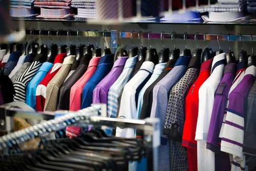 厦门大型服装厂与日用百货销售市场概览