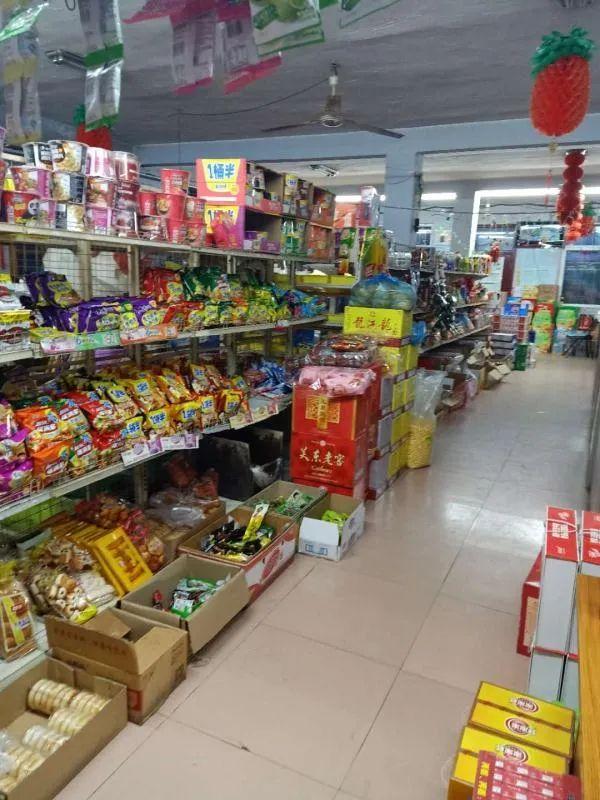城乡血脉暖寒冬 阿城区村级供销社抗疫保供中的新活力