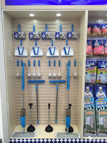 日用百货商品交易会 我最看好的前景产品